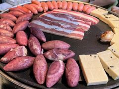 -范儿·嫂子烤肉·精致炭火烤肉(长治路店)