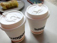 -Wagas(凤凰汇店)