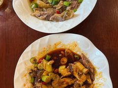 -郭鸡肉·非遗餐厅(安仁古镇店)
