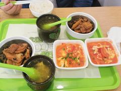 -老乡鸡(南京高淳悦达广场店)