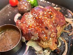 -牛扒先生·雪花牛扒西餐厅(东平店)