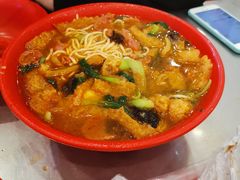 -易记皮肚面(明瓦廊店)