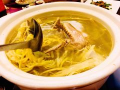 -国惠大酒楼(爱琴海购物公园店)
