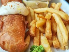 -FISH&POTATO Cō(地中海美食 万象城店)