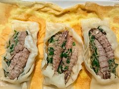 -北李妈妈菜·海肠捞饭(开发区万达店)