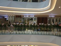 -首开·龙湖成都西宸天街