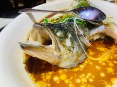 -金騰閣·经典粤菜(汾江中路店)