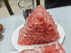 -同城四季爆肚涮羊肉(安华里店)