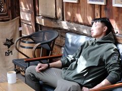 -田德能咖啡博物馆