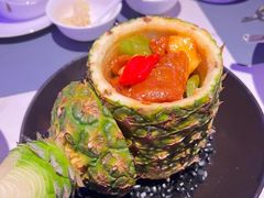 -曼格纳·曼芯馆(杨浦店)