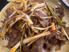-清真马杰山牛肉汤馆