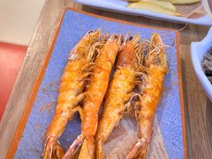 -松野谷·寿喜烧自助(华联顺义金街购物中心店)