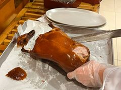 -四季民福烤鸭店(望京南湖东园店)