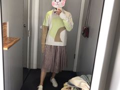 -COS(月星环球港店)