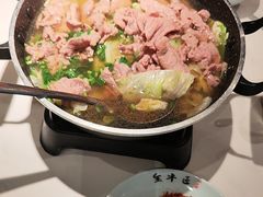 -全牛匠·乐山跷脚牛肉(西北旺万象汇店)