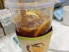 -翠华餐厅(宝安壹方城店)