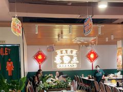 -喜势点·糖沙翁手工茶点·本地人茶居(永庆坊店)