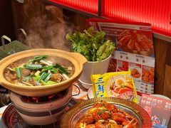 -熊记虾王·小龙虾(东晓南店)