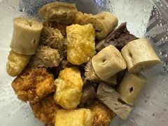 -马记大锅煮(总店)