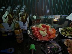 -冰城小镇音乐串吧·聚会餐厅(百子湾店)