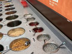 -龍歌自助小火锅(雨花台江南虹悦城店)