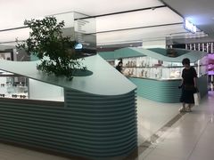 -王府井百货(总府店)