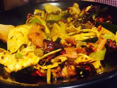 -食乐佳麻辣香锅(森林摩尔商业街区店)