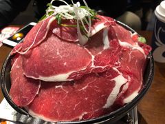 -大鲜生·亚洲菜融合小食堂