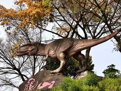 -自贡恐龙博物馆