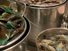 -深圳佳兆业万豪酒店-金沙全日餐厅