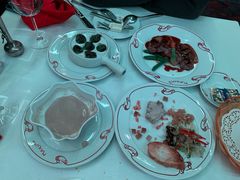 鲜奶油蘑菇汤-马克西姆餐厅(崇文门店)