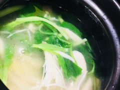 -苏浙徽·农家大院(吴江中山南路店)