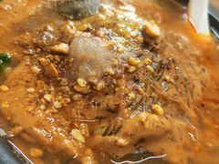 -曹宝林砂锅麻辣烫(星光路店)