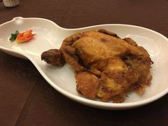 -西安饭庄(立丰国际店)