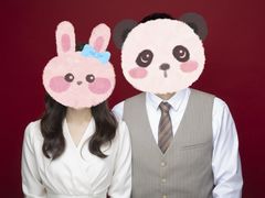 -bobo高端证件照工作室(三元桥店)