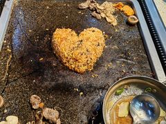 -猪的故事·韩式烤肉(韩乐坊店)
