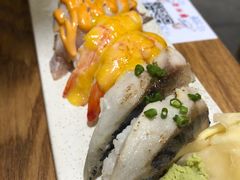 -林妈妈村·日式料理(宝山龙湖天街店)