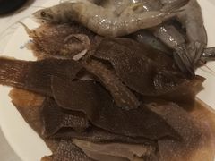 -星伦多自助料理·涮烤一体(奉贤龙湖天街店)