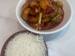 -独一佳老胡湘菜馆(矿山路店)