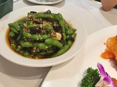 -刘胖子家常菜·蹄花焖藕(中南店)