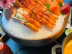 -花潮料理艺食馆(成都万象城店)