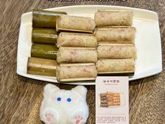 -小喜客·云南特色菜(纳西庭院店)