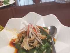-胶东人家(奥体中心店)