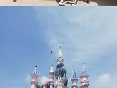 -泰安方特欢乐世界