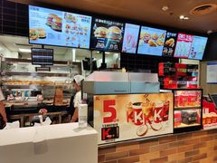 -肯德基(中纬店)