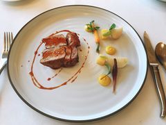 -Caprice(香港四季酒店)