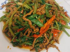 -新新湘菜馆(新中街二条店)