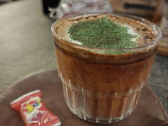 海苔味&nbsp;Dirty-沪水焙煎室(淡水路店)