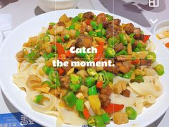 -一醒·手工面·西北传统小吃(悠方购物中心店)