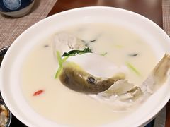 -肆月河豚·新淮扬(金融街店)